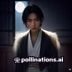《深夜档案室》封面，昏暗档案室内侦探翻阅神秘卷宗，悬疑氛围浓厚